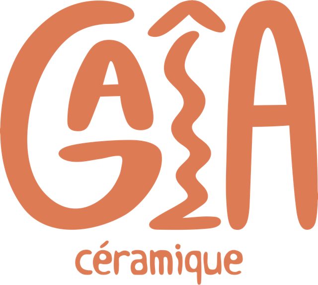 Gaîa Céramique - créations artisanales uniques